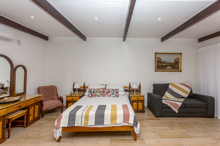 To Let 1 Bedroom Property for Rent in Milnerton Central Western Cape